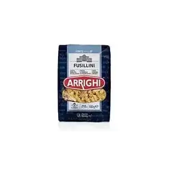 Arrucgi Pasta Macarona Big 500g