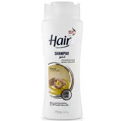 Hair Shampoo Nourish & Revitalize Argan oil Dell & weak hair 731ml