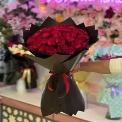 Red Rose