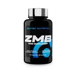 Scitec Nutrition , ZMB