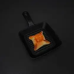 Cheese Hot'n Spicy