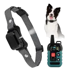 HOMELYLIFE Anti Barking Collar