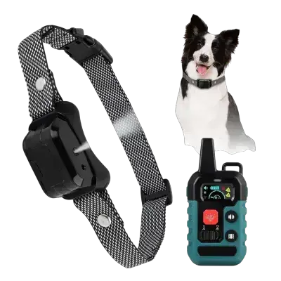 HOMELYLIFE Anti Barking Collar