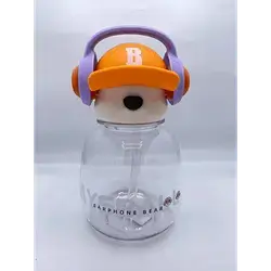 Kids’ Headphone Bottle 3008 