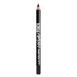 L.A. COLORS Eyeliner Pencil - Black