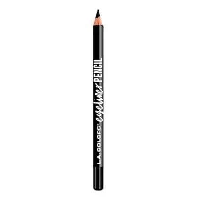 L.A. COLORS Eyeliner Pencil - Black