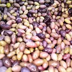 Egyptian Olives