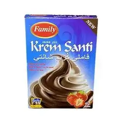 Family Cream Shanti