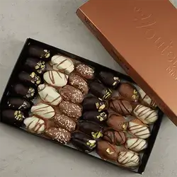 Ramadan Chocolate