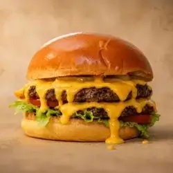 Cheese Burger
