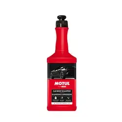 CAR BODY SHAMPOO