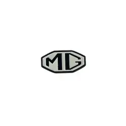 MG sticker