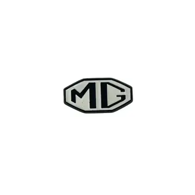 MG sticker