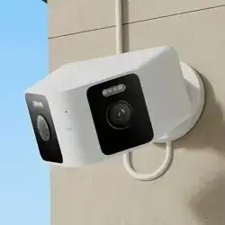 Xiaomi Outdoor Camera CW100 Dual EU