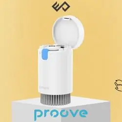 Proove Mr. Cleaner 20 in 1 Multifunctional Cleaning Set