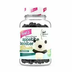 fine's Appetite Booster 60 gummies