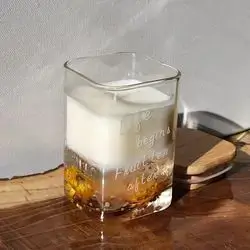 Scented Gel Candles