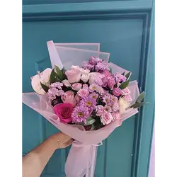 Flower Bouquet