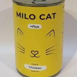 Milo Cat