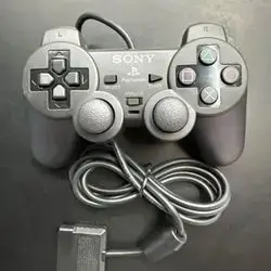 Playstation ps2 wire