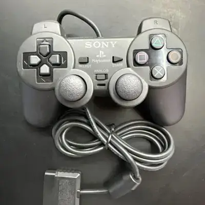 Playstation ps2 wire