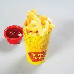 Small French Fries