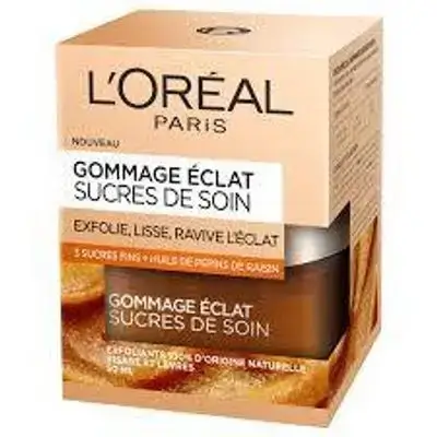 Loryal Paris Goomage