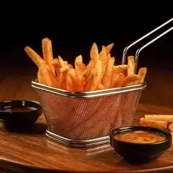 Fries
