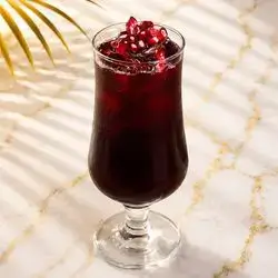 Pomegranate Fresh