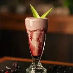 Zurich Milkshake