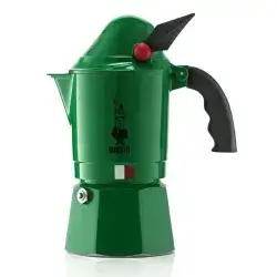 Moka break alpian 3 cup
