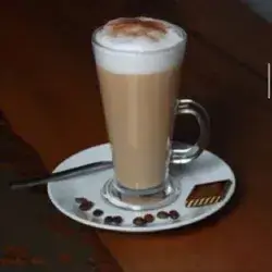 Caffe Latte