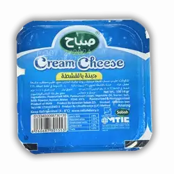 Cheese With Cream Sabah 100 gm