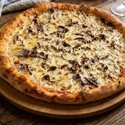 Mix Pizza