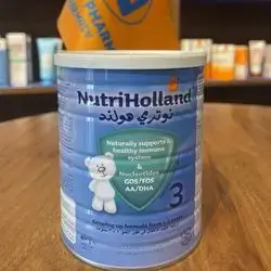 NutriHolland 3 (400g)