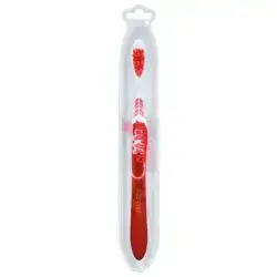 CleoDent Maxi Clean Soft Toothbrush