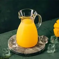 Mango Lemonade