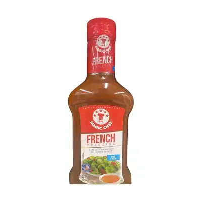 Magic Chef Dressing French 473g
