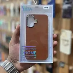 Cover iphone 16