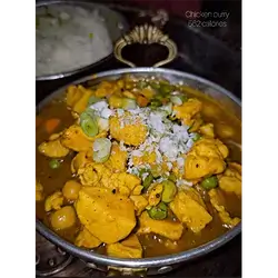 Chicken Curry