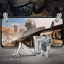 Mobile Game Controller PUBG
