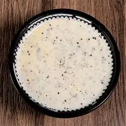 Chicken Soup