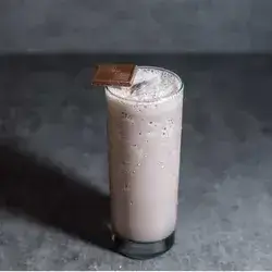 Chocolate Milkshake