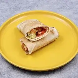 Zinger Wrap Royalty