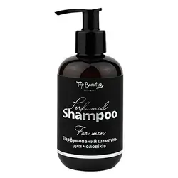 Top Beauty Perfumed Shampoo For Men, 200ml
