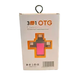 OTG USB *3