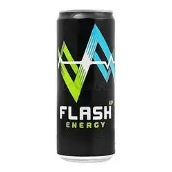 Flash Energy Drink
