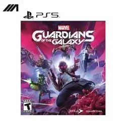 Video Game - PS5 | Guardians of the Galaxy