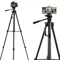 stand mobile and camera big middel