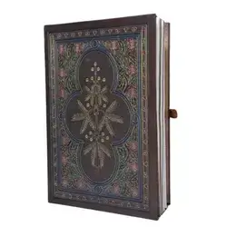Classic Note Book